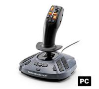Thrustmaster SimTask FarmStick, Multifunctional Joystick for Farming, Joystic...