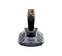 Thrustmaster Simtask Farming Pc Joystick Silver