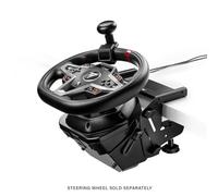 Thrustmaster SimTask Steering Kit, Adjustable Clamp and Spinner Knob, for Truck and Farm Simulation Gaming (PS, XBOX, PC)