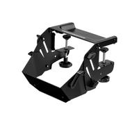 Thrustmaster SimTask Steering Kit Racing Wheel Mount And Rotary Spinner Knob (40