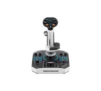 Thrustmaster Sol-R 1 Ambidextrous 3-Axis Space Simulator Joystick - 2960920