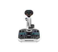 Thrustmaster Sol-R 1 Flightstick - The joystick for combat and space exploration on PC