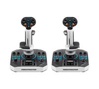 Thrustmaster Sol-R 2 HOSAS Space Sim Duo - HOSAS equipment for combat and space exploration on PC