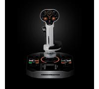 Thrustmaster Sol-R 2 HOSAS Space Sim Duo - Dual Flight Stick Set for PC - 88 Action Buttons, Magnetic Precision (H.E.A.R.T) & Ambidextrous Design
