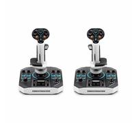 Thrustmaster Sol-R 2 HOSAS Space Sim Duo For PC