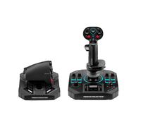 Thrustmaster Sol-R 4 HOTAS 3-Axis Space Simulator Joystick and Throttle - 2960945
