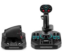 Thrustmaster Sol-R 4 HOTAS - Joystick and Throttle for PC