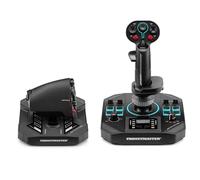 Thrustmaster Sol-R 4 HOTAS - Joystick and Throttle for PC