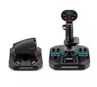 Thrustmaster Sol-R 4 HOTAS 3-Axis Space Simulator Joystick and Throttle - 2960945