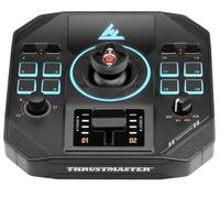 Thrustmaster Sol-R 5 Base - Base for Detachable Joystick on PC