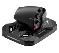 Thrustmaster Sol-R 6 Throttle - Throttle for flight simulation on PC