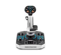 Thrustmaster Sol-R1 Flight Joystick, Hall Effect Technology for Ultra-Precise Gaming, 44 Buttons Ideal for Space Flight Simulation (compatible with PC)