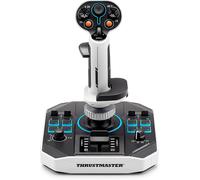 Thrustmaster Sol-R 1 Flightstick - The joystick for combat and space exploration on PC