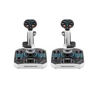 Thrustmaster SOL-R2 Space Sim Joystick and Throttle Game Controller (2960939)