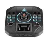 Thrustmaster Sol-R5 Base, for Detachable Joystick for Flight Simulation (compatible with PC)