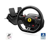 Thrustmaster Steering Wheel And Pedal Set Simulator FERRARI T98