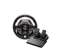 Thrustmaster T128 P Racing Wheel for PS4/ PS5 and PC