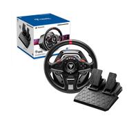Thrustmaster T128 P Racing Wheel for PS4/ PS5 and PC