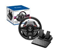 Thrustmaster T128 P Racing Wheel for PS4/ PS5 and PC