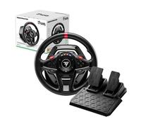 Thrustmaster T-128 Racing Wheel w/ Pedals, 13 Buttons, H.E.A.R.T Technology, Xbo