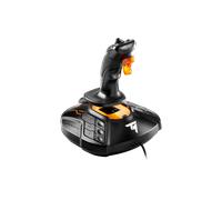 Thrustmaster T.16000M FCS Ambidextrous Flight Simulator Joystick - 2960773