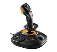 Thrustmaster T-16000M FC S Joystick PC Analogue / Digital USB Black,Orange ( 2960773 )