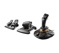 Thrustmaster T-16000M FCS Flight Pack, Joystick, Throttle and pedals (PC 2960782)