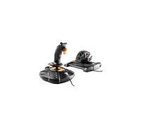 Thrustmaster T.16000m Fcs Hotas - In