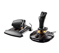 Thrustmaster T.16000m Fcs Hotas - In