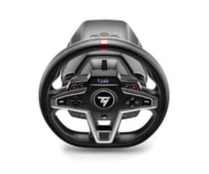 Thrustmaster T-248 Racing Simulator Wheel and Pedals (PS4/PS5/PC 4168060)