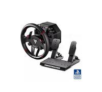 Thrustmaster T598, Direct Axial Drive Force Feedback Racing Wheel for PS5, PS4, PC