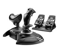 Thrustmaster T.Flight Full Kit X Black USB Joystick Analog/Digital PC, Xbox