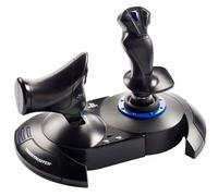 Thrustmaster T-Flight Hotas 4 black, PlayStation 4, PC