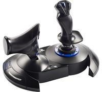 Thrustmaster T.Flight Hotas 4 - High-Precision Flight Stick with Throttle for PC