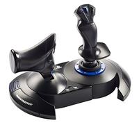 Thrustmaster T-Flight Hotas 4 black, PlayStation 4, PC