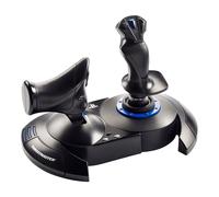 Thrustmaster T-Flight Hotas 4 black, PlayStation 4, PC