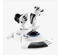 Thrustmaster T.Flight Hotas 5 Microsoft Flight Simulator Edition - White