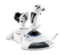 Thrustmaster T.Flight Hotas 5 Microsoft Flight Simulator Edition - White