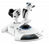 Thrustmaster T.Flight Hotas 5 Microsoft Flight Simulator Edition - White
