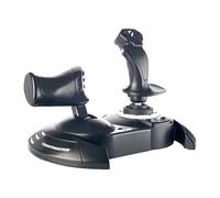 Thrustmaster T.Flight Hotas One Black USB Flight Sim Analogue / Digital PC, Xbox One, Xbox One S, Xbox One X
