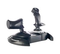 Thrustmaster T.Flight Hotas One Flight Stick for Xbox Series X|S & PC - Joystick with Detachable Throttle - Officially Licensed Flight Controller
