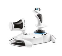 Thrustmaster T.Flight Hotas One Microsoft Flight Simulator Edition -with the official license from Microsoft Flight Simulator on Xbox Series X|S and