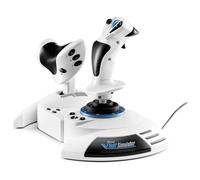 Thrustmaster T-Flight Hotas One Microsoft Flight Stick & Throttle