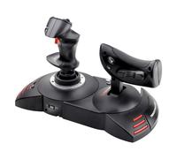 Thrustmaster T.Flight Hotas X Black Flight Sim PC