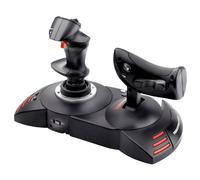 Thrustmaster T.Flight Hotas X Flight Controller Joystick and Throttle