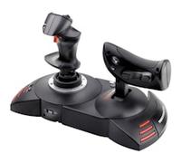 Thrustmaster T.Flight Hotas X Flight Controller Joystick and Throttle (PC/PS3 4160543)