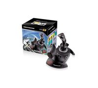 Thrustmaster T.Flight Hotas X Flight Sim PC Black