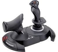 Thrustmaster T.Flight Hotas X - Joystick and Throttle for PC/PS3