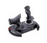 Thrustmaster T-Flight Hotas X Joystick PC Playstation 3 D-pad Wired Black 199 mm