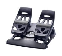 Thrustmaster T.Flight Rudder Pedals Pedals PC,PlayStation 4 Black